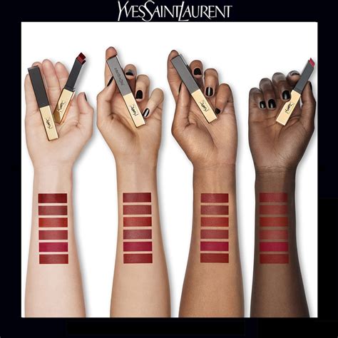 ysl rouge pur couture slim 11|sephora ysl rouge pur couture.